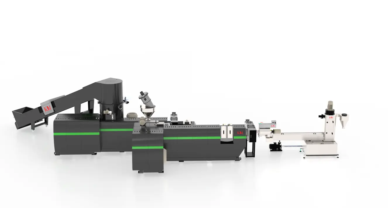 Recycling Compounding Image 1